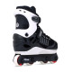 Anarchy Panik III Childs Aggressive Inline Skates - Adjustable