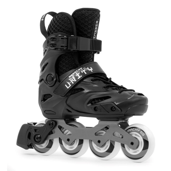 Anarchy Unity Adjustable Inline Roller Skates