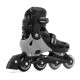 SFR Cyclone Adjustable Inline Skates Ninja