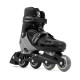 SFR Cyclone Adjustable Inline Skates Ninja