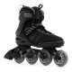 SFR Venture Pro Adult Inline Skates Black
