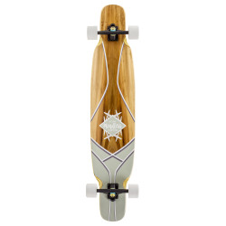 Mindless Core Dancer Longboard