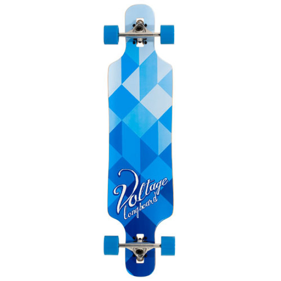 Voltage DT Longboard