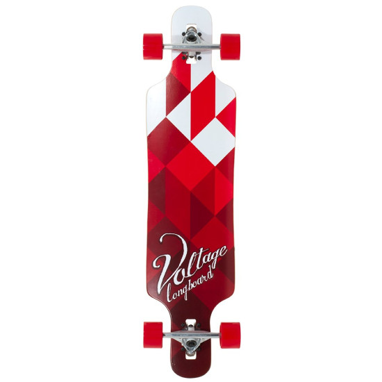 Voltage DT Longboard
