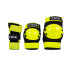 SFR Youth Ramp Triple Pad Set - Lime