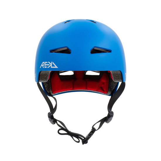 REKD Elite 2.0 Helmet - Blue