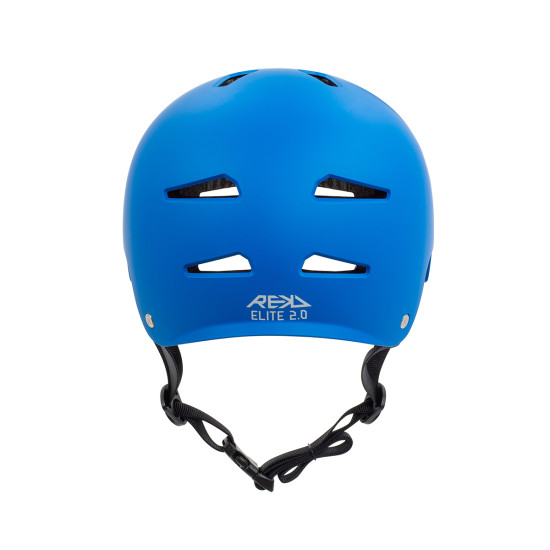 REKD Elite 2.0 Helmet - Blue