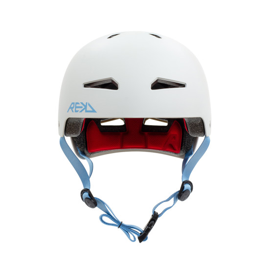 REKD Elite 2.0 Helmet - Grey