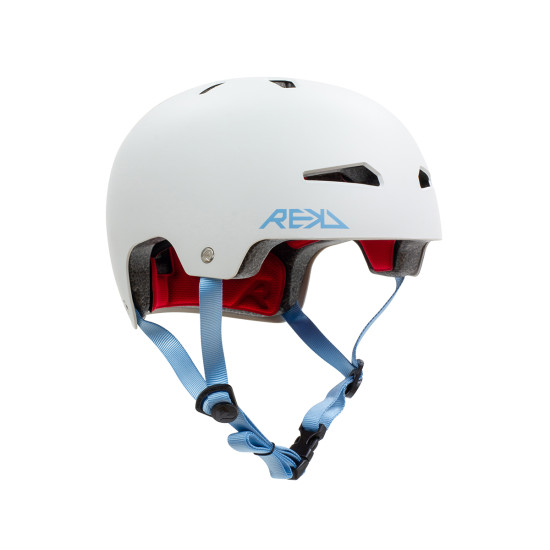 REKD Elite 2.0 Helmet - Grey