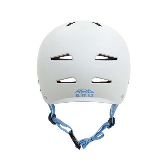 REKD Elite 2.0 Helmet - Grey