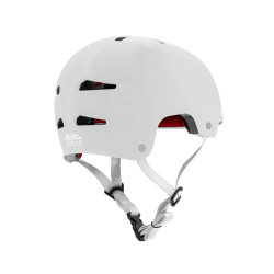 REKD Elite 2.0 Helmet - Gloss Silver
