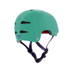 REKD Elite 2.0 Helmet - Gloss Teal