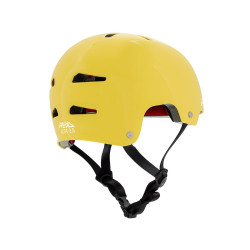 REKD Elite 2.0 Helmet - Gloss Yellow