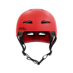 REKD Elite 2.0 Helmet - Red