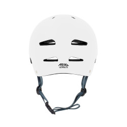 REKD Ultralite In-Mold Helmet White