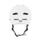REKD Ultralite In-Mold Helmet White