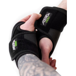 REKD Energy Freedom Wrist Guards