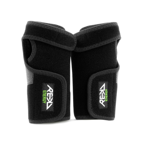 REKD Energy Freedom Wrist Guards