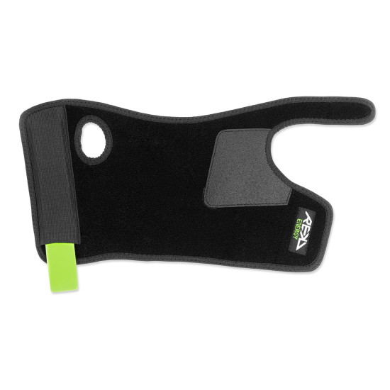 REKD Energy Freedom Wrist Guards