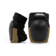 REKD Ramp Knee Pads - Black/Khaki