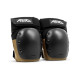 REKD Ramp Knee Pads - Black/Khaki