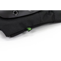 REKD Energy Ramp Knee Pads - Impact Absorbing Technology 