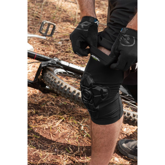 REKD Energy Knee Gaskets