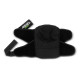 REKD Energy Patrol Knee Pads Black