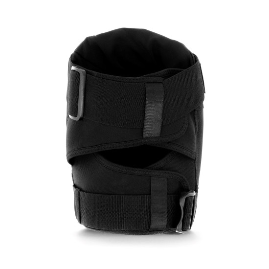 REKD Energy Patrol Knee Pads Black
