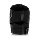REKD Energy Patrol Knee Pads Black