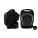 REKD Energy Patrol Knee Pads Black