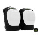 REKD Energy Patrol Knee Pads White