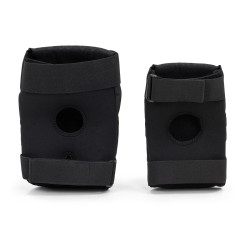 REKD Ramp Double Safety Pad Set