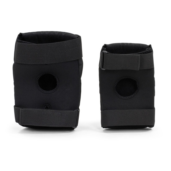 REKD Ramp Double Safety Pad Set