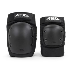 REKD Ramp Double Safety Pad Set