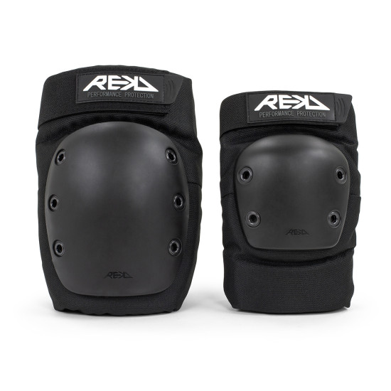 REKD Ramp Double Safety Pad Set