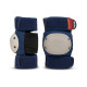 REKD Shield Triple Pad Set Blue