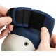 REKD Shield Triple Pad Set Blue