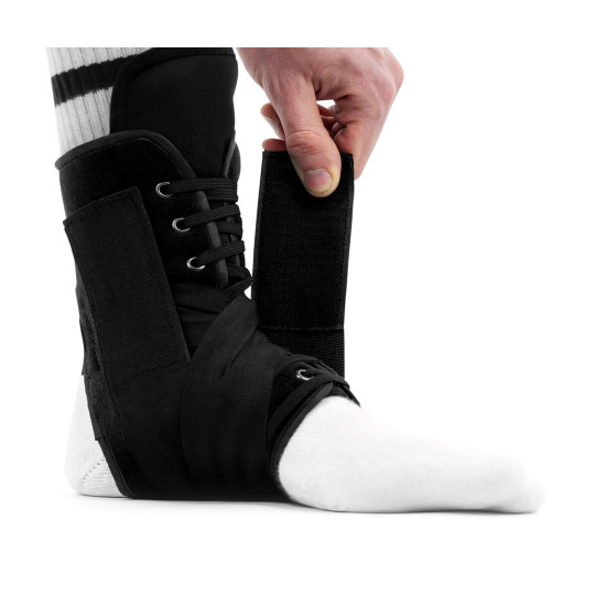 REKD Energy Covert Ankle Braces 