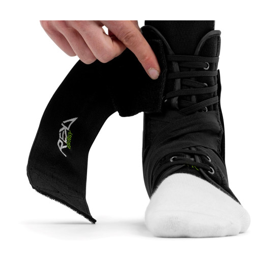 REKD Energy Covert Ankle Braces 