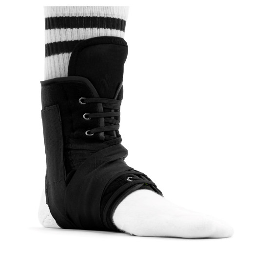 REKD Energy Covert Ankle Braces 