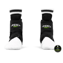 REKD Energy Covert Ankle Braces 