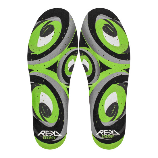 REKD Energy Insoles