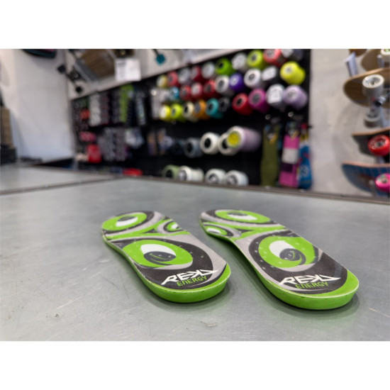 REKD Energy Insoles