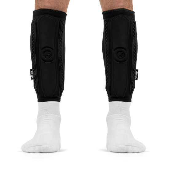 REKD Energy Covert Shin Impact Guards
