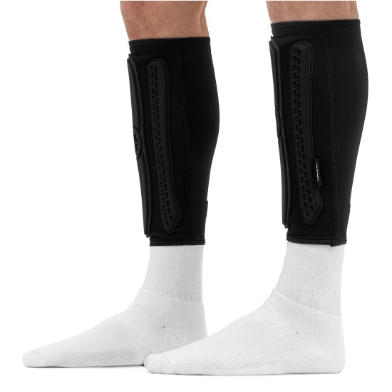 REKD Energy Covert Shin Impact Guards