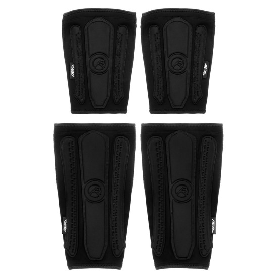 REKD Energy Covert Shin Impact Guards