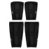REKD Energy Covert Shin Impact Guards