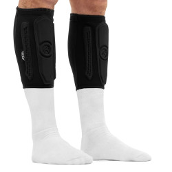 REKD Energy Covert Shin Impact Guards
