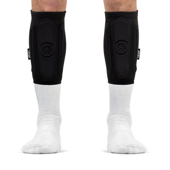 REKD Energy Covert Shin Impact Guards